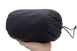 Carinthia Grizzly Black -Randonnée Camping Magasin carinthia grizzly 09