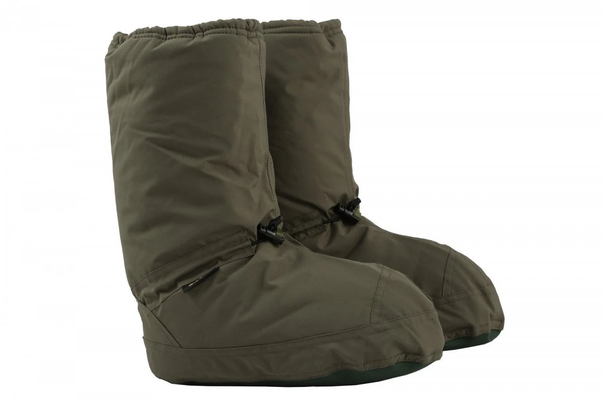 Carinthia Windstopper Booties 2 Carinthia Windstopper Booties – Image 2