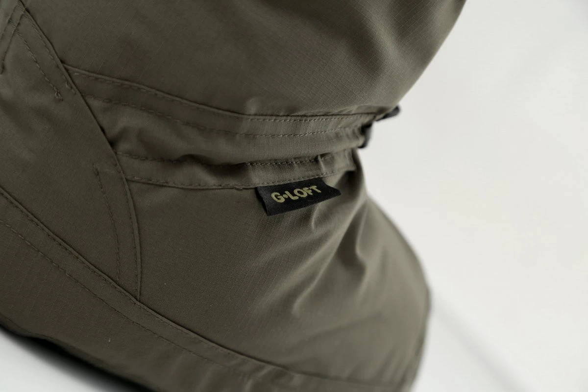 Carinthia Windstopper Booties 4 Carinthia Windstopper Booties – Image 4