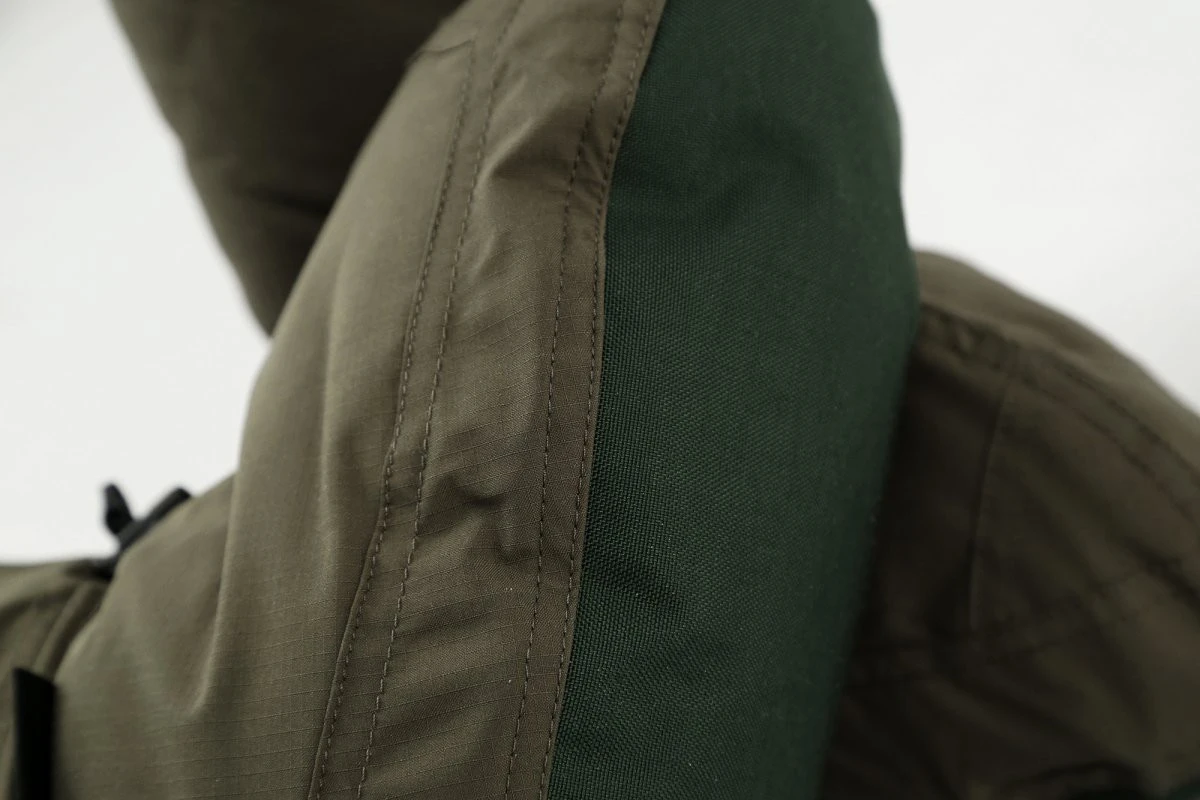 Carinthia Windstopper Booties 7 Carinthia Windstopper Booties – Image 7