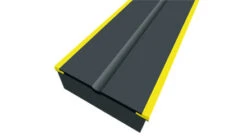 Fischer Transnordic 66 Crown Xtralite -Randonnée Camping Magasin carres en acier fischer steel edge 1 2