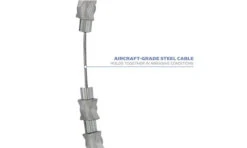 Yaktrax Diamond Grip 11 Yaktrax Diamond Grip -Randonnée Camping Magasin chaine a neige yaktrax diamond grip 02