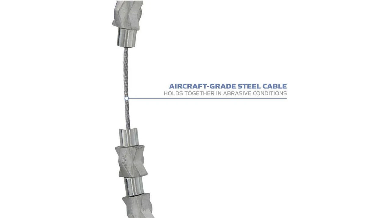 Yaktrax Diamond Grip 5 Yaktrax Diamond Grip – Image 5