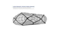 Yaktrax Pro -Randonnée Camping Magasin chaine a neige yaktrax pro 05