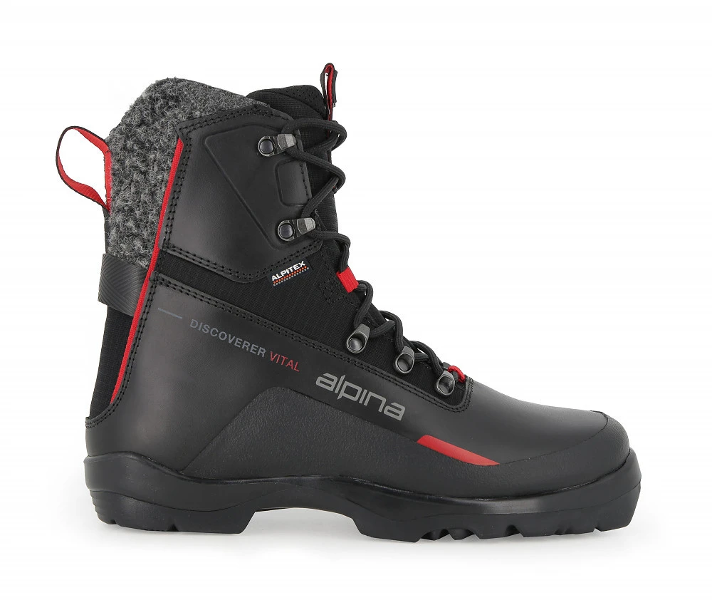 Alpina Discoverer Vital 2 Alpina Discoverer Vital – Image 2
