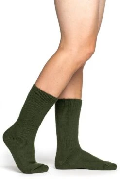 Woolpower Socks 800 -Randonnée Camping Magasin chaussette merinos woolpower socks 800 1