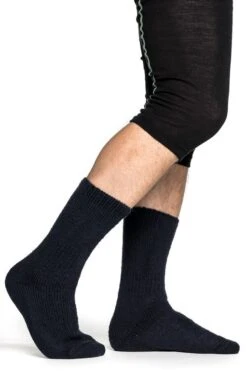 Woolpower Socks 800 -Randonnée Camping Magasin chaussette merinos woolpower socks 800 3