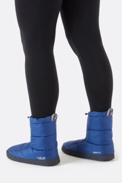 Rab Cirrus Hut Boot -Randonnée Camping Magasin chaussons chauds rab cirrus hut boot 07 1