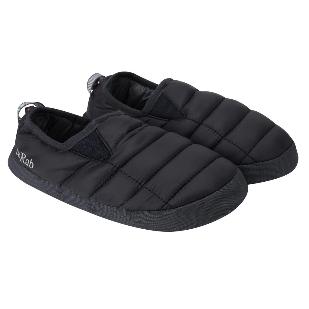 Rab Cirrus Hut Slipper 1 Rab Cirrus Hut Slipper