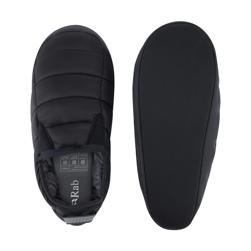 Rab Cirrus Hut Slipper 2 Rab Cirrus Hut Slipper – Image 2