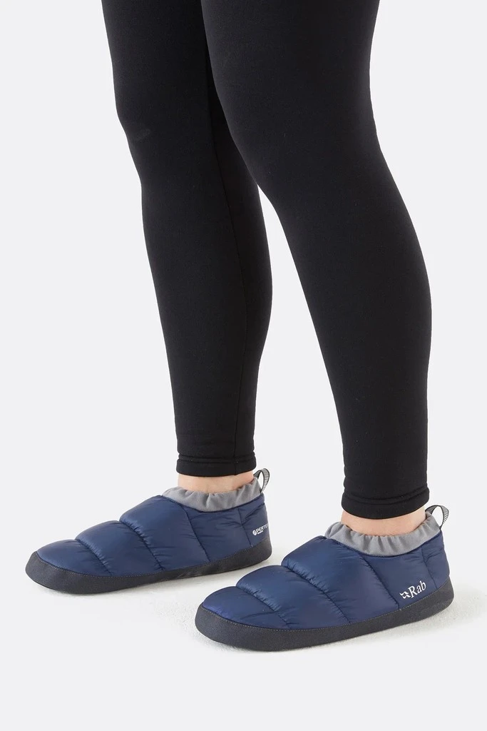 Rab Down Hut Slipper 4 Rab Down Hut Slipper – Image 4