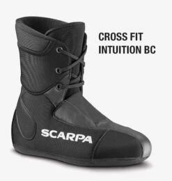 Scarpa T4 -Randonnée Camping Magasin chaussons chaussures scarpa t4 cross fit