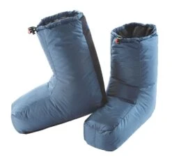 Chaussons Valandre Olan -Randonnée Camping Magasin chaussons duvet olan valandre 02