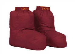 Exped Down Sock 6 Exped Down Sock -Randonnée Camping Magasin chaussons exped down socks 03