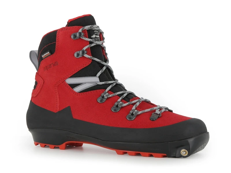 Alpina Alaska XP 2 Alpina Alaska XP – Image 2