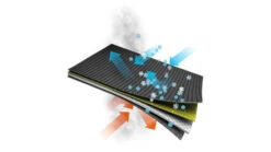 Fischer BCX GT Waterproof -Randonnée Camping Magasin chaussure fischer bcx grand tour gt waterproof 02