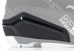 Fischer BCX Traverse Waterproof -Randonnée Camping Magasin chaussure fischer bcx transnordic 75 waterproof 1