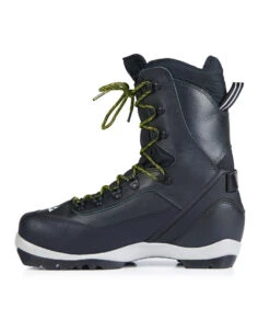 Fischer Bcx Transnordic Waterproof -Randonnée Camping Magasin chaussure fischer bcx transnordic waterproof bc 04