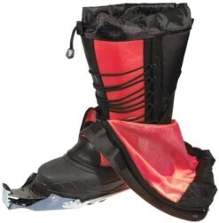 Baffin 3 Pin Guide Pro -Randonnée Camping Magasin chaussures baffin 3 pin pro guide 03