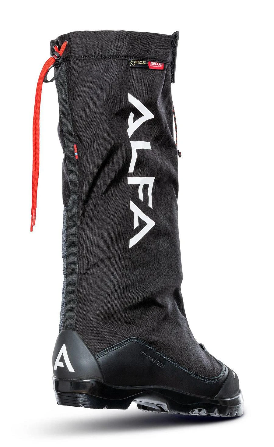 Alfa Outback A/P/S 2.0 GTX M 2 Alfa Outback A/P/S 2.0 GTX M – Image 2