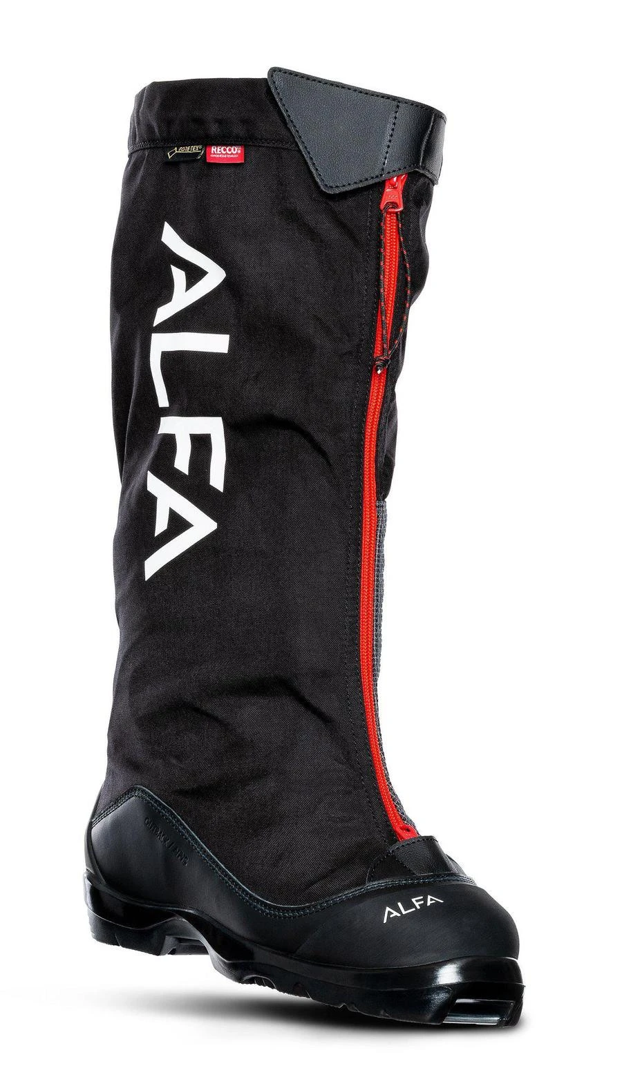 Alfa Outback A/P/S 2.0 GTX M 1 Alfa Outback A/P/S 2.0 GTX M