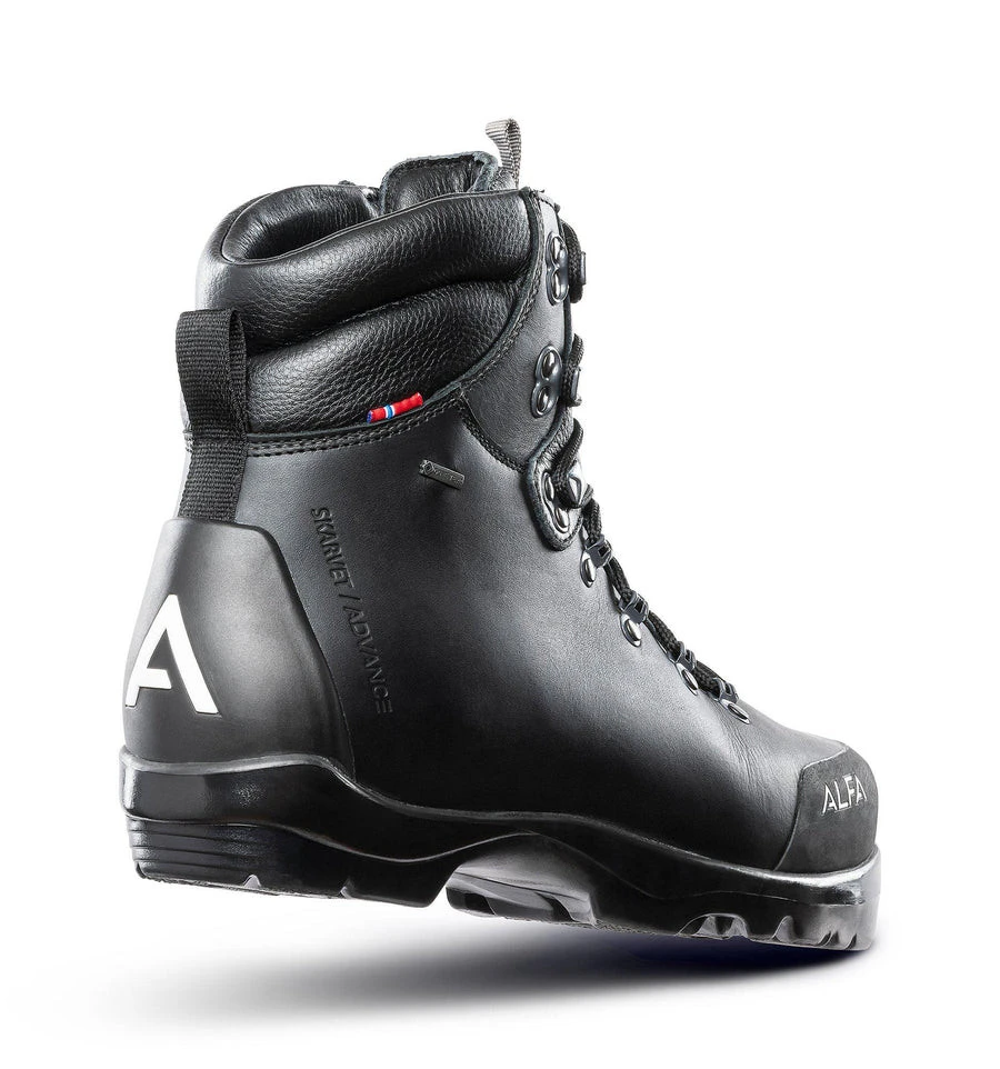 Alfa Skarvet Advance GTX M 2 Alfa Skarvet Advance GTX M – Image 2