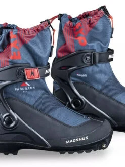 Madshus Panorama Explorer -Randonnée Camping Magasin chaussures xplore madshus panorama explorer 04 1