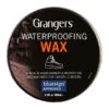 Granger’s Waterproofing Wax