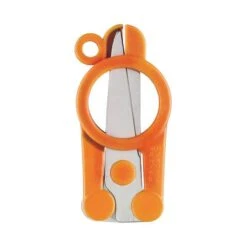 Ciseaux Classic Pliables Fiskars -Randonnée Camping Magasin ciseaux classic fiskars 03