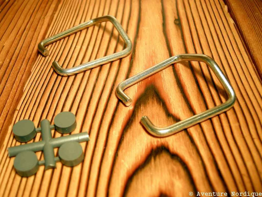 Voile 3-Pin Climbing Wires 3 Voile 3-Pin Climbing Wires – Image 3