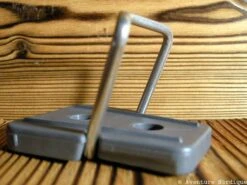 Voile 3-Pin Climbing Wires 17 Voile 3-Pin Climbing Wires -Randonnée Camping Magasin climbing wires 48mm 05