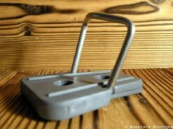 Voile 3-Pin Climbing Wires 18 Voile 3-Pin Climbing Wires -Randonnée Camping Magasin climbing wires 48mm 06