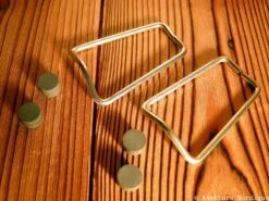 Voile 3-Pin Climbing Wires 22 Voile 3-Pin Climbing Wires -Randonnée Camping Magasin climbing wires 72mm 03