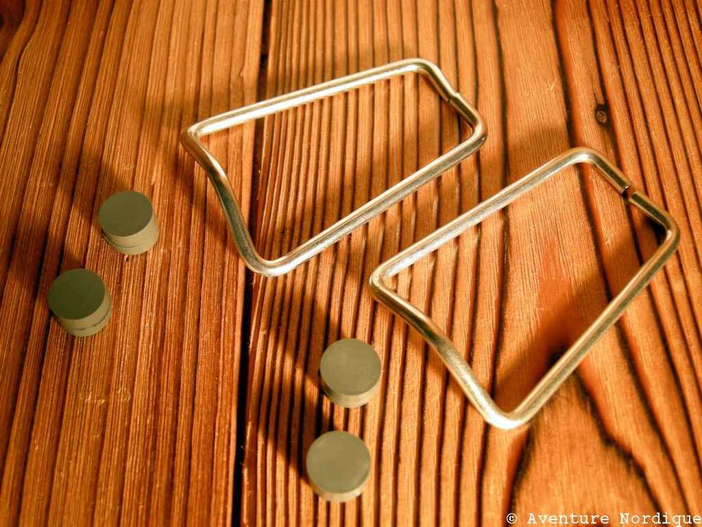 Voile 3-Pin Climbing Wires 9 Voile 3-Pin Climbing Wires – Image 9