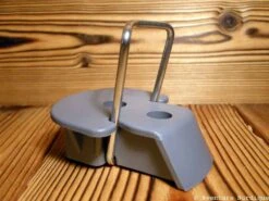 Voile 3-Pin Climbing Wires 24 Voile 3-Pin Climbing Wires -Randonnée Camping Magasin climbing wires 72mm 04