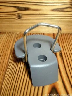 Voile 3-Pin Climbing Wires 25 Voile 3-Pin Climbing Wires -Randonnée Camping Magasin climbing wires 72mm 05