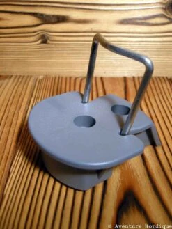 Voile 3-Pin Climbing Wires 26 Voile 3-Pin Climbing Wires -Randonnée Camping Magasin climbing wires 72mm 06