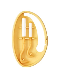 Clipbox Tick Twister -Randonnée Camping Magasin clipbox orange recto