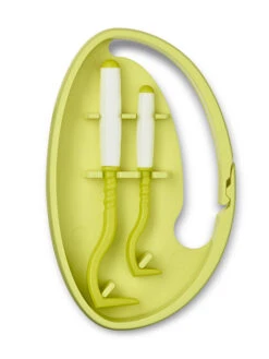 Clipbox Tick Twister -Randonnée Camping Magasin clipbox vert recto