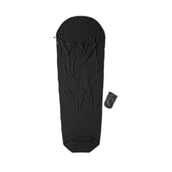 Cocoon Mérinos -Randonnée Camping Magasin cocoon drap de sac laine merino 3