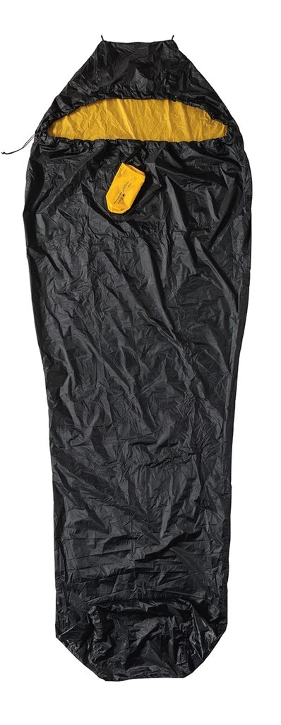 Cocoon Hooded Vapor Barrier Liner 1 Cocoon Hooded Vapor Barrier Liner