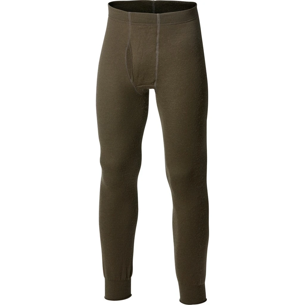 Woolpower Long Johns With Fly 400 1 Woolpower Long Johns With Fly 400