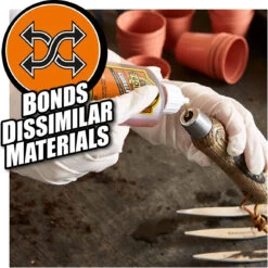 Gorilla Glue Original 250 Ml -Randonnée Camping Magasin colle gorilla glue 250 ml 03