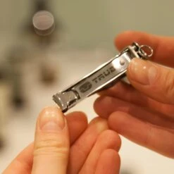 True Utility Nailclip Kit -Randonnée Camping Magasin coupe ongles true utility nailclip kit 02