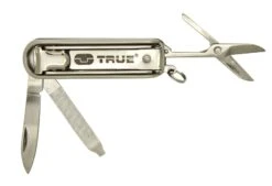 True Utility Nailclip Kit -Randonnée Camping Magasin coupe ongles true utility nailclip kit 02 1