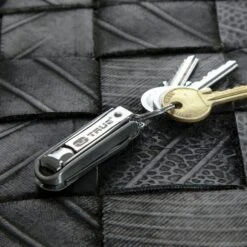 True Utility Nailclip Kit -Randonnée Camping Magasin coupe ongles true utility nailclip kit 03