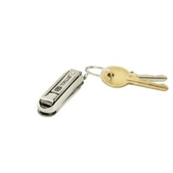 True Utility Nailclip Kit -Randonnée Camping Magasin coupe ongles true utility nailclip kit 03 1