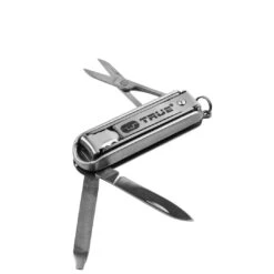True Utility Nailclip Kit -Randonnée Camping Magasin coupe ongles true utility nailclip kit 04 1