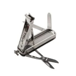 True Utility Nailclip Kit -Randonnée Camping Magasin coupe ongles true utility nailclip kit 06 1