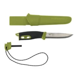 Morakniv Companion Spark 21 Morakniv Companion Spark -Randonnée Camping Magasin couteau morakniv companion spark 04